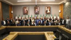 اعضای جدید هیات مدیره استقلال چه کسانی هستند؟