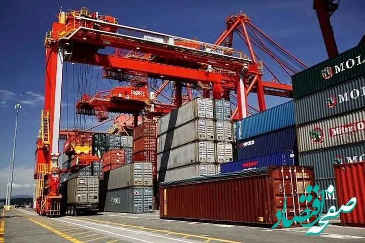 جزئیات تسهیلات جدید گمرکی برای ترانزیت خارجی اعلام شد
