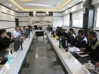 ذوب آهن اصفهان تولید کننده سازه های آلیاژی مورد نیاز صنعت برق ایران