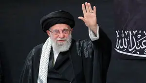 جزئیات جدید درباره مراسم تشییع رهبر شهید انقلاب اعلام شد 