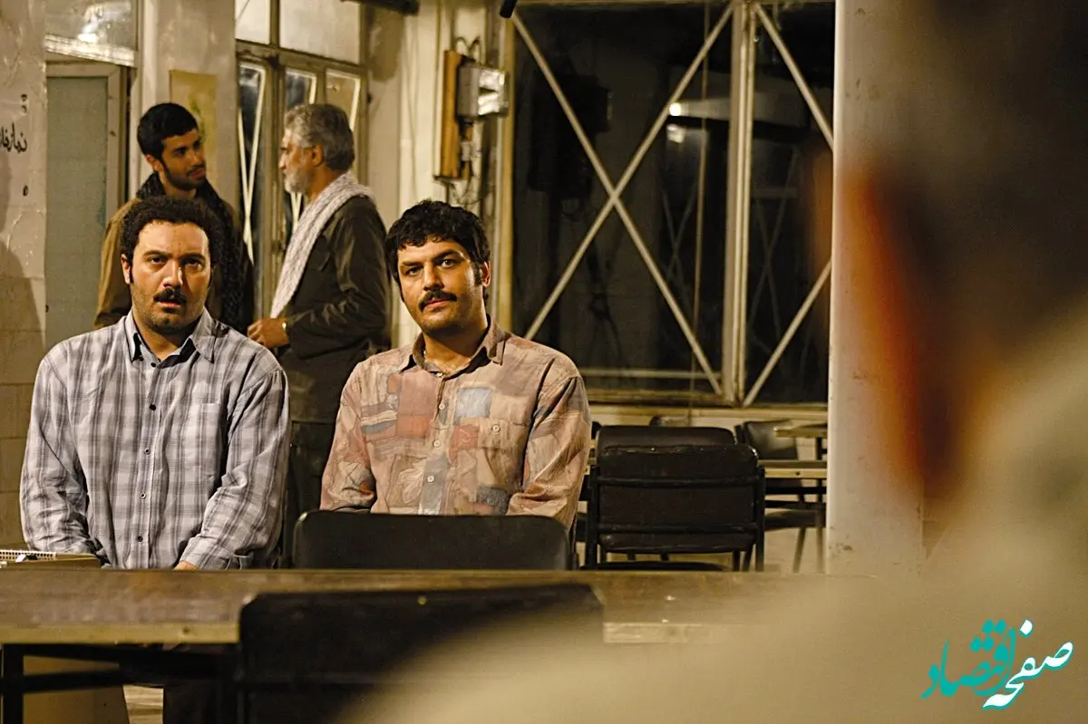 اسامی بازیگران سریال نابرده رنج + تعداد قسمت ها و خلاصه داستان سریال نابرده رنج