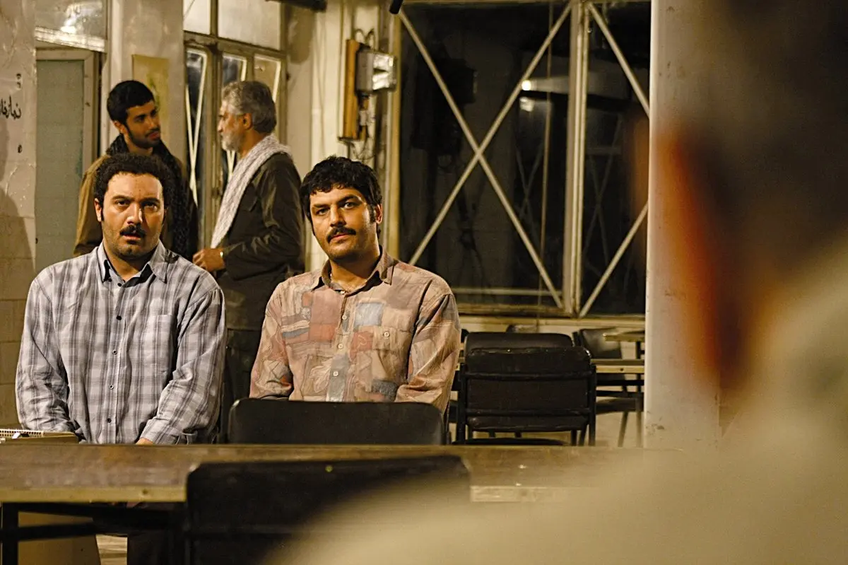 اسامی بازیگران سریال نابرده رنج + تعداد قسمت ها و خلاصه داستان سریال نابرده رنج