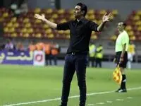 طوفان جدید نکونام در استقلال | این دو پرسپولیسی چشم سرمربی استقلال را گرفتند!