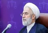 حکم دادستانی درباره نطق جنجالی باهنر صادر شد