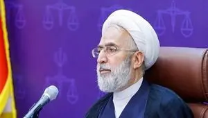 حکم دادستانی درباره نطق جنجالی باهنر صادر شد