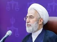 حکم دادستانی درباره نطق جنجالی باهنر صادر شد
