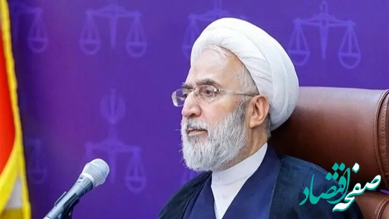 حکم دادستانی درباره نطق جنجالی باهنر صادر شد