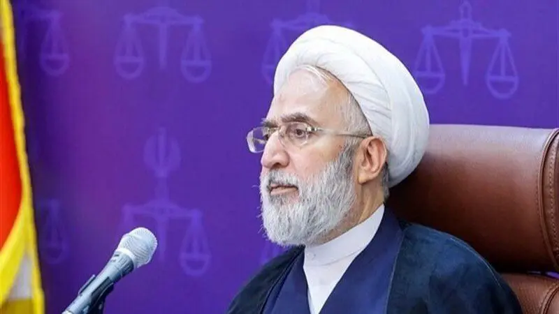 حکم دادستانی درباره نطق جنجالی باهنر صادر شد