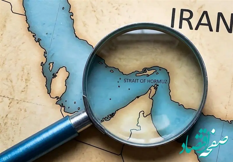 آیا عراق و پاکستان با ایران برای عبور نفت و گاز از تنگه هرمز توافق کردند؟ 