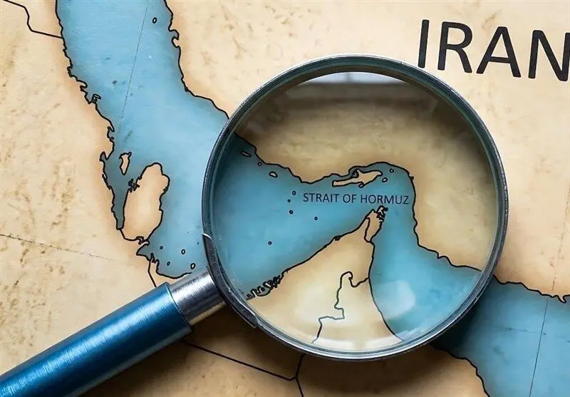 آیا عراق و پاکستان با ایران برای عبور نفت و گاز از تنگه هرمز توافق کردند؟ 