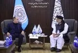 تأکید ایران و افغانستان بر تسهیل ترانزیت و صادرات متقابل