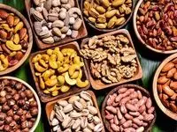 برخورد جدی با گران فروشی اینترنتی آجیل فروشان
