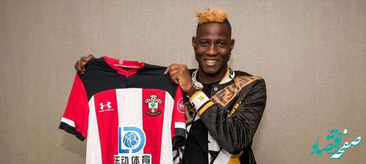 استقلال به توافق با موسی جنپو رسید؛ وینگر مالیایی راهی تهران شد؟