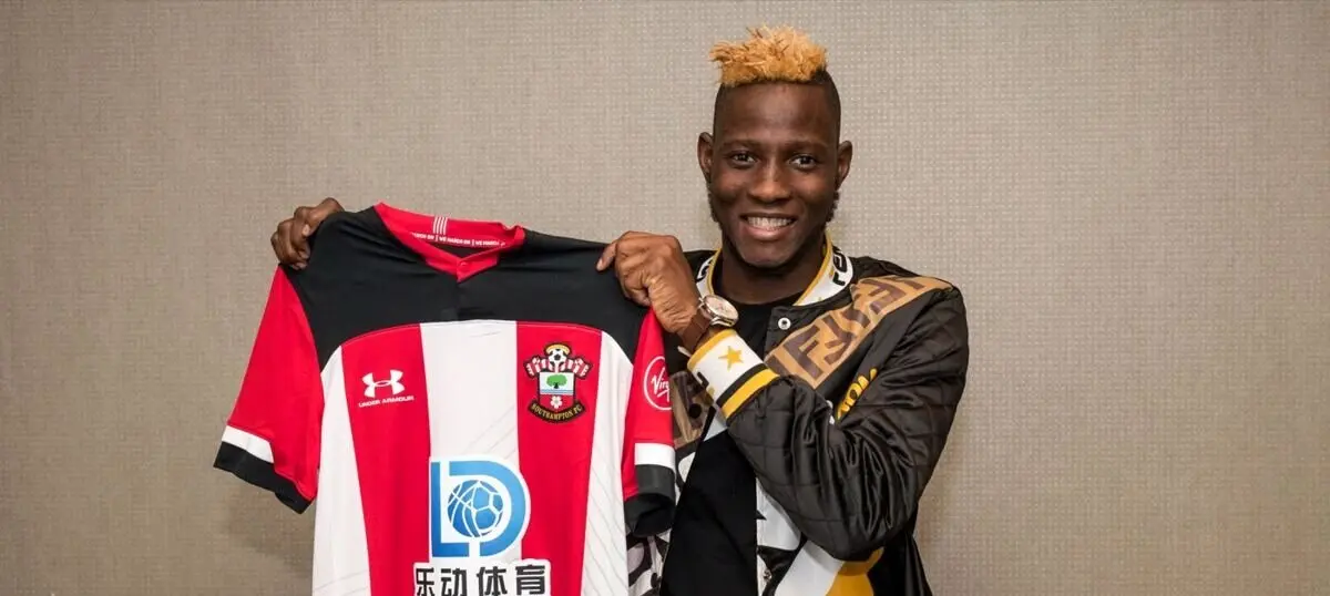 استقلال به توافق با موسی جنپو رسید؛ وینگر مالیایی راهی تهران شد؟