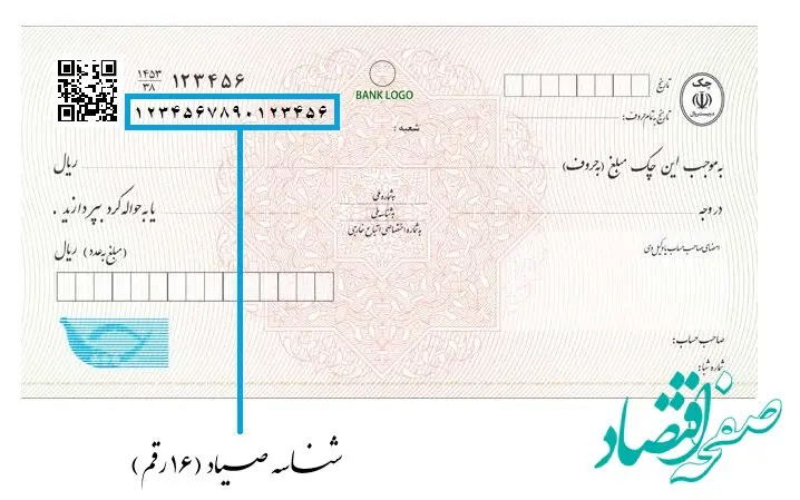 یک هشدار فوری بانکی / مهلت برگشت زدن چک صیادی محدود است