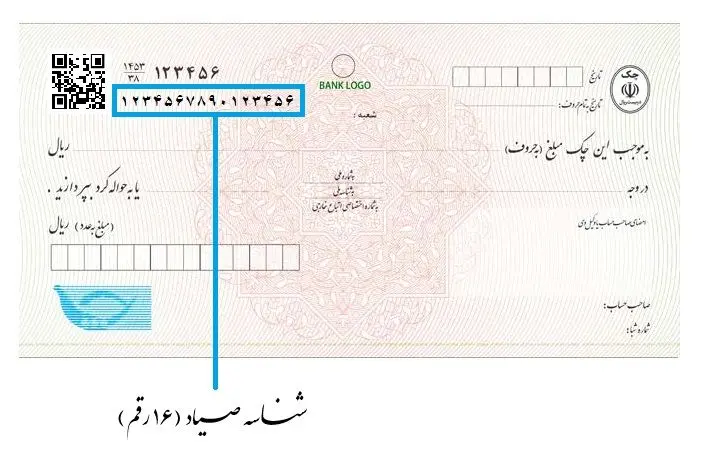 یک هشدار فوری بانکی / مهلت برگشت زدن چک صیادی محدود است