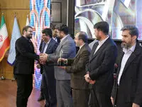 کسب 12 رتبه برتر توسط روابط‌عمومی سازمان تأمین‌اجتماعی در بخش‌های ستادی و استانی