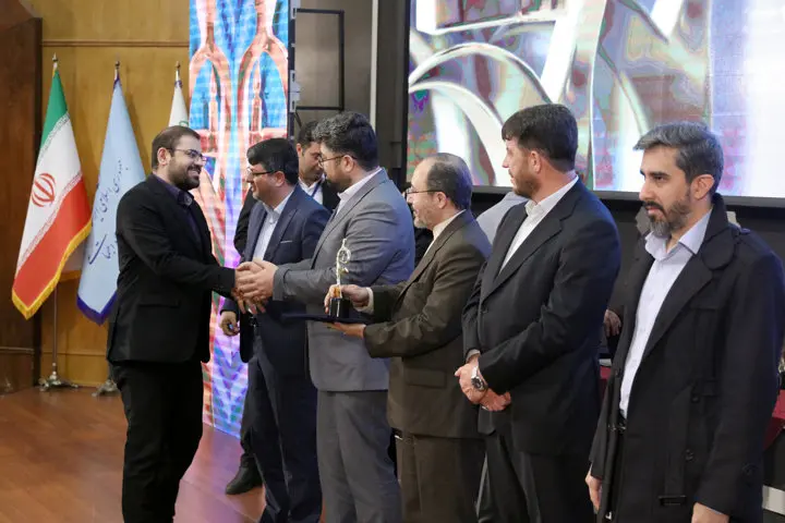 کسب 12 رتبه برتر توسط روابطعمومی سازمان تأمیناجتماعی در بخشهای ستادی و استانی