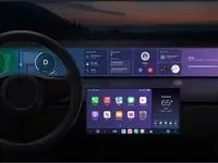 اپل CarPlay را هوشمندتر می‌کند؛ پشتیبانی از چت‌بات‌های شخص ثالث در راه است