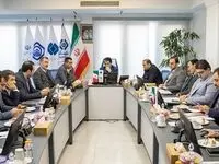 تاکید مدیرعامل شستا بر شتاب در اجرای پروژه‌های توسعه‌ای تاپیکو
