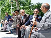 فوری؛ وام ۱۰۰.۰۰۰.۰۰۰ تومانی با کارمزد ۴ درصد برای بازنشستگان | مژده به بازنشستگان