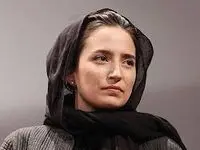 تیپ خاص زن رامید جوان حسابی غوغا کرد پس از مدت ها + عکس