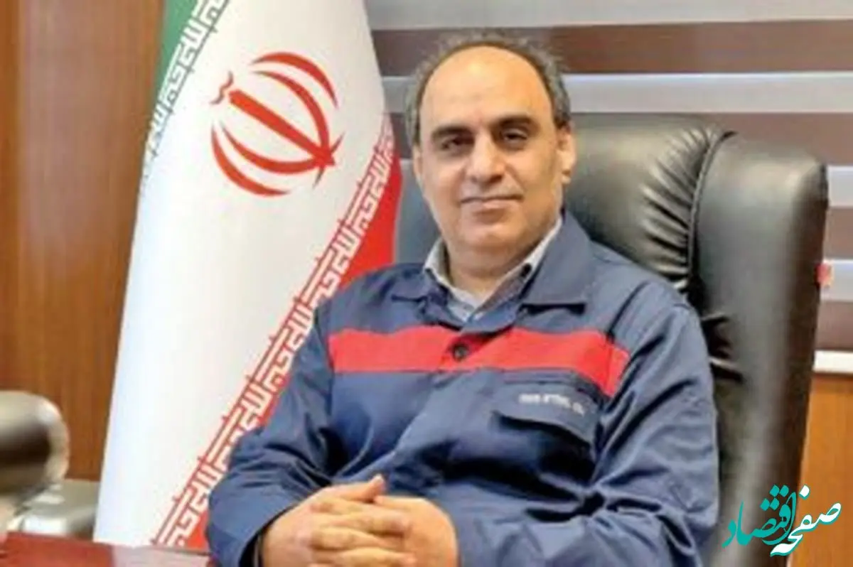 ارائه ۲ پیشنهاد همکاری برای تولید ۵۰۰ هزار تن ورق عریض به شرکت مهندسی و توسعه گاز ایران/آمادگی کامل فولاد اکسین برای پیشبرد پروژه‌های بزرگ ملی