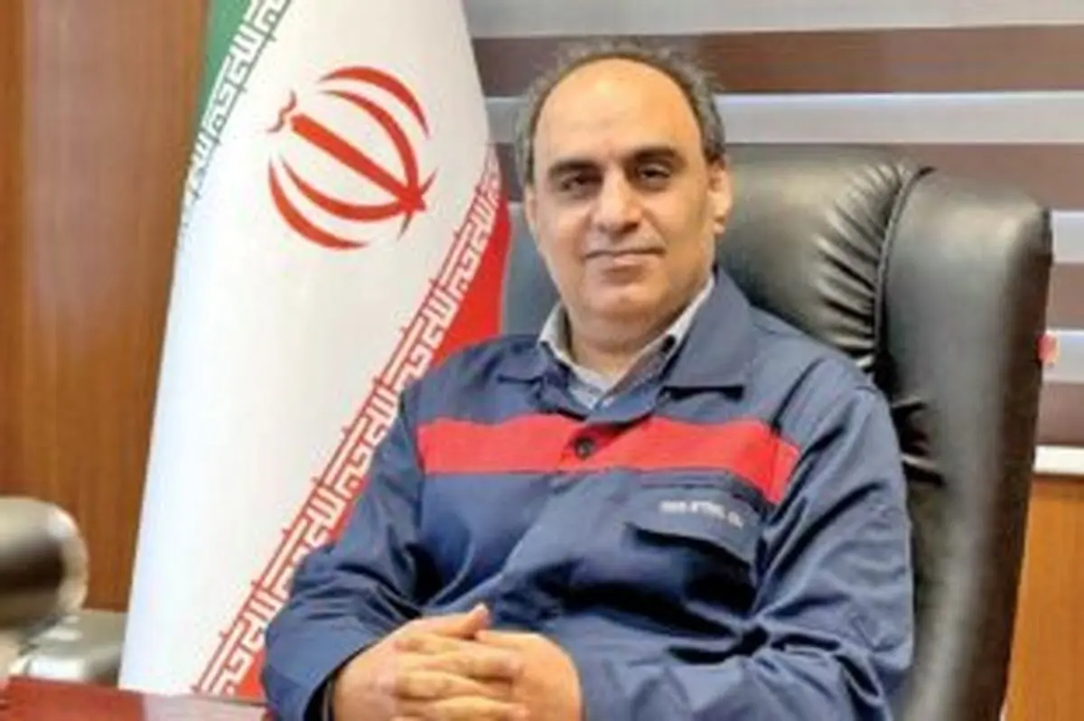 ارائه ۲ پیشنهاد همکاری برای تولید ۵۰۰ هزار تن ورق عریض به شرکت مهندسی و توسعه گاز ایران/آمادگی کامل فولاد اکسین برای پیشبرد پروژه‌های بزرگ ملی