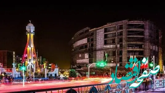 میدان پرحاشیه غرب تهران حذف شد + واکنش‌ها