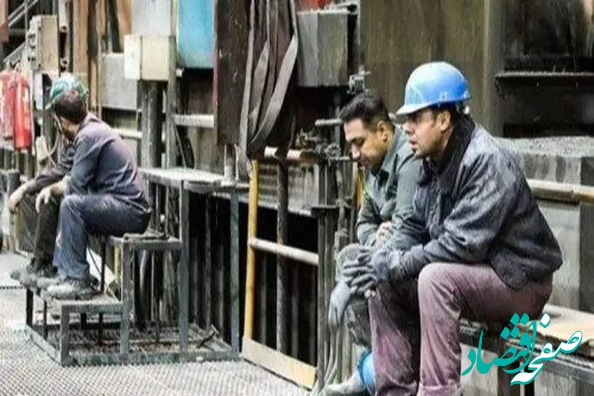 مطالبات ۶۰ کارگر تعدیلی داروگر؛ چرا کسی پاسخگو نیست؟