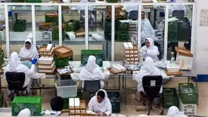 آخرین وضعیت زنجیره تأمین دارو به رغم آسیب های واردشده به واحدهای تولیدی