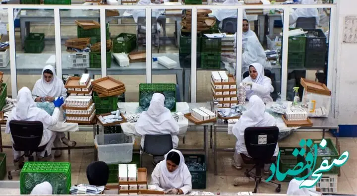 آخرین وضعیت زنجیره تأمین دارو به رغم آسیب های واردشده به واحدهای تولیدی