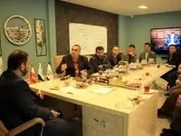  آرش مال؛ پروژه تجاری، فرهنگی و گردشگری