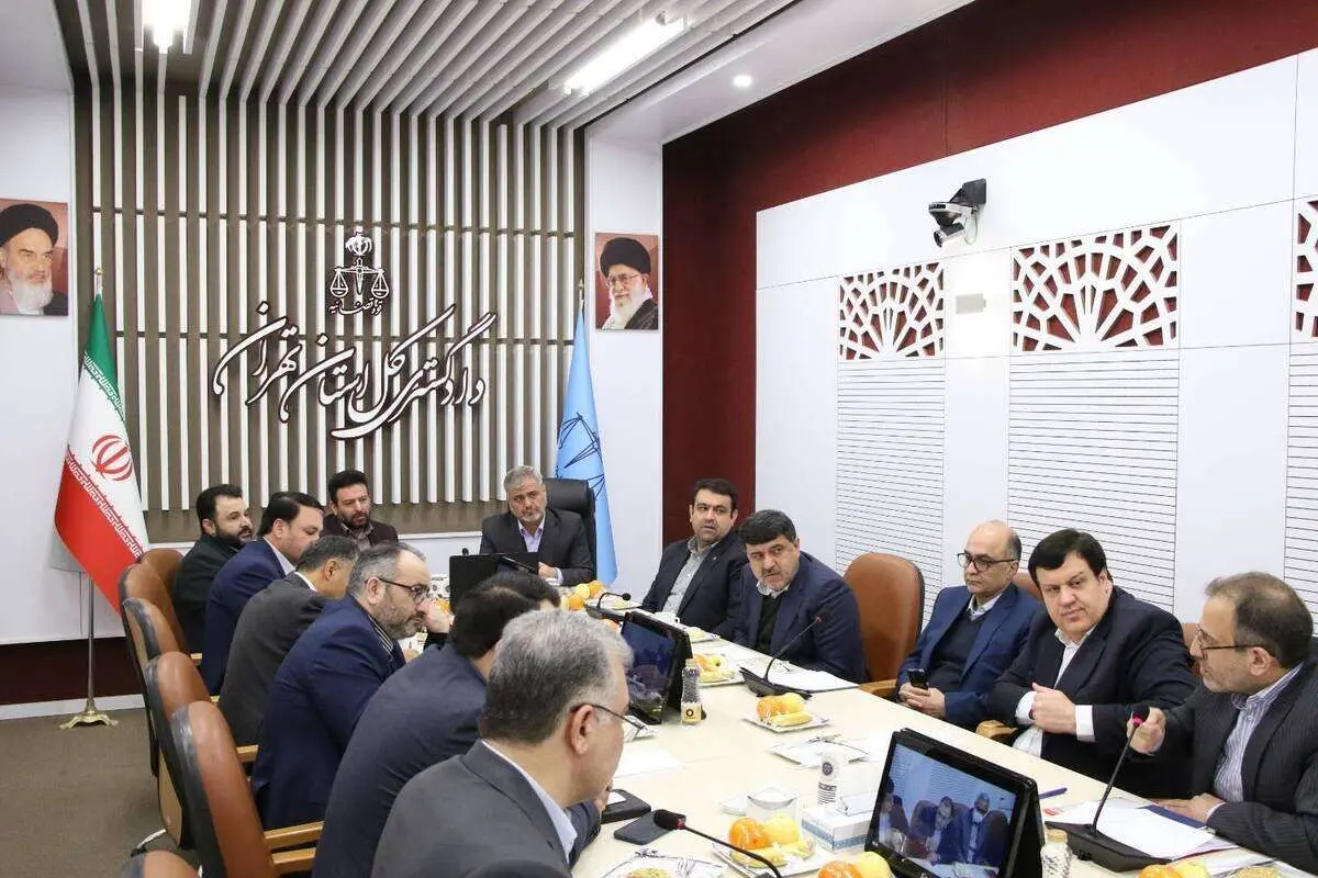 جزئیات تحقق هزار و ۶۸۴ میلیارد تومان رد مال در مورد ۷ پرونده مرتبط با نظام بانکی