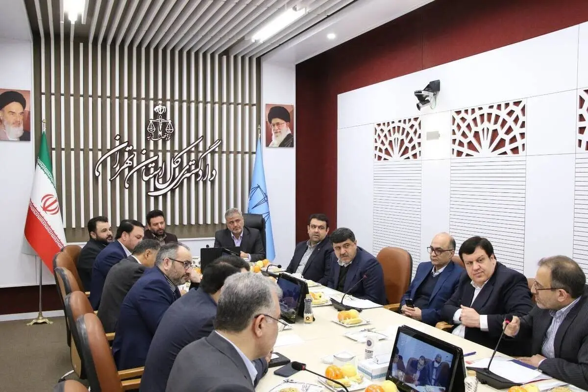 جزئیات تحقق هزار و ۶۸۴ میلیارد تومان رد مال در مورد ۷ پرونده مرتبط با نظام بانکی