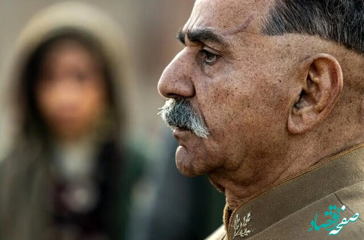 سریال شکارگاه آماده نمایش شد و از فردا منتشر می شود!