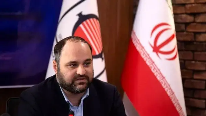 پیام تقدیر مدیرعامل شرکت آهن و فولاد ارفع در پی حضور پر شور مردم در انتخابات ریاست جمهوری