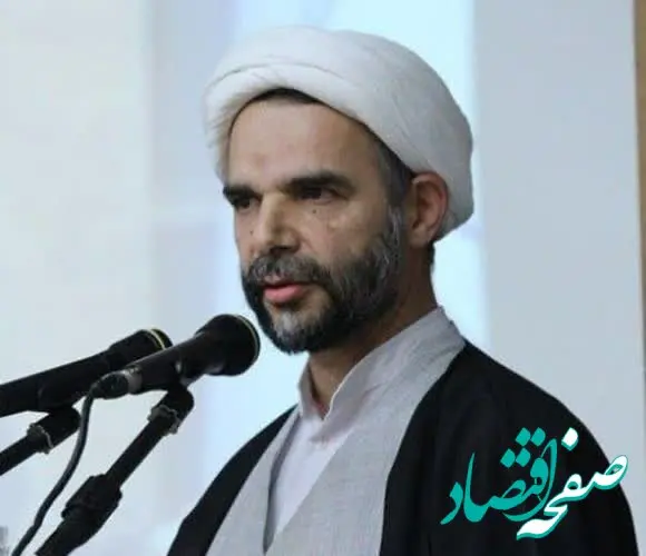 حجت‌الاسلام حمزه خلیلی معاون اول قوه قضاییه کیست؟ 