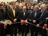 آغاز رسمی رویداد پتروفن