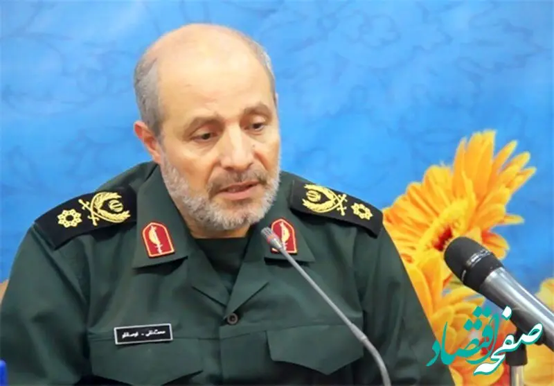 ماجرای پناهندگی خانواده سردار اوصانلو چه بود؟ | بیوگرافی  سردار اوصانلو معاون هماهنگ کننده نیروی زمینی سپاه