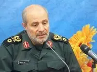 ماجرای پناهندگی خانواده سردار اوصانلو چه بود؟ | بیوگرافی  سردار اوصانلو معاون هماهنگ کننده نیروی زمینی سپاه