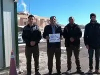 همه با هم می آییم
