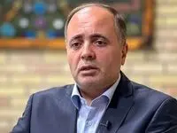 حق قانونی کشاورز است که قیمت تضمینی خرید گندم برای سال بعد را بداند / کشاورز... 