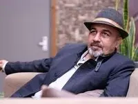 ستاره پرسپولیس در فیلم جدید عطاران + عکس