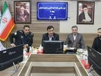 ارتقاء ایمنی و کاهش مخاطرات در تهران از اولویت های مدیریت شهری است