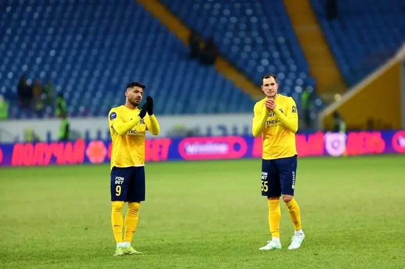 محمد محبی تیمش را از شکست نجات داد