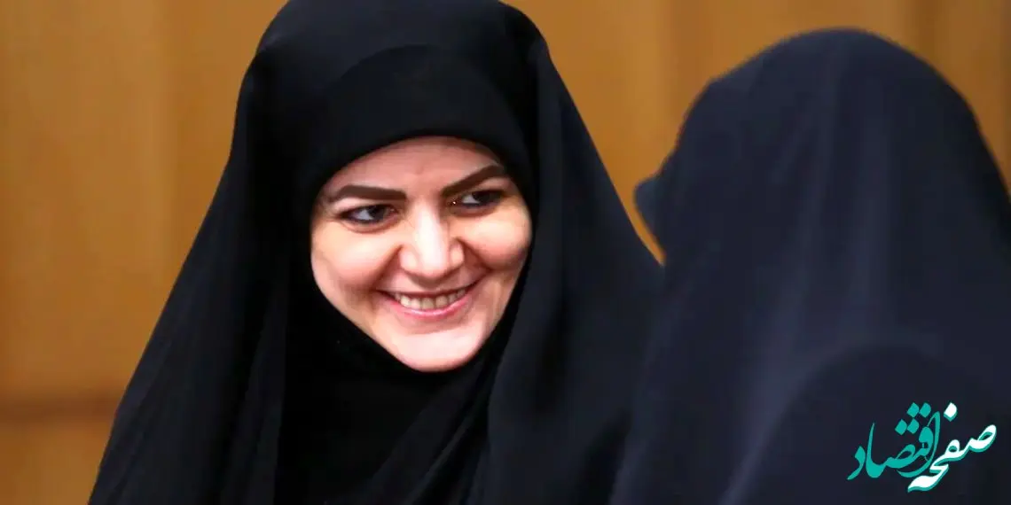 رفتار غیر حرفه ای برای تخریب رئیس جمهور + عکس