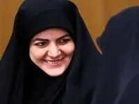 رفتار غیر حرفه ای برای تخریب رئیس جمهور + عکس