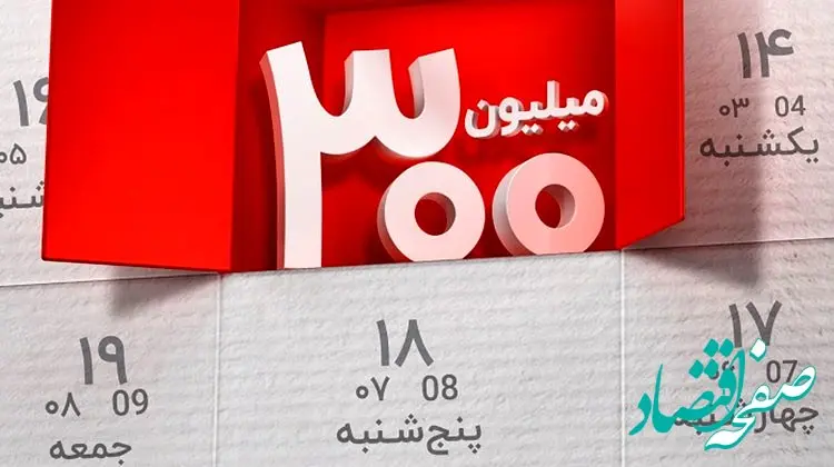 برندگان چهارمین دوره قرعه کشی طرح گردونه بانک ملت مشخص شدند