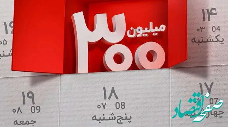 برندگان چهارمین دوره قرعه کشی طرح گردونه بانک ملت مشخص شدند